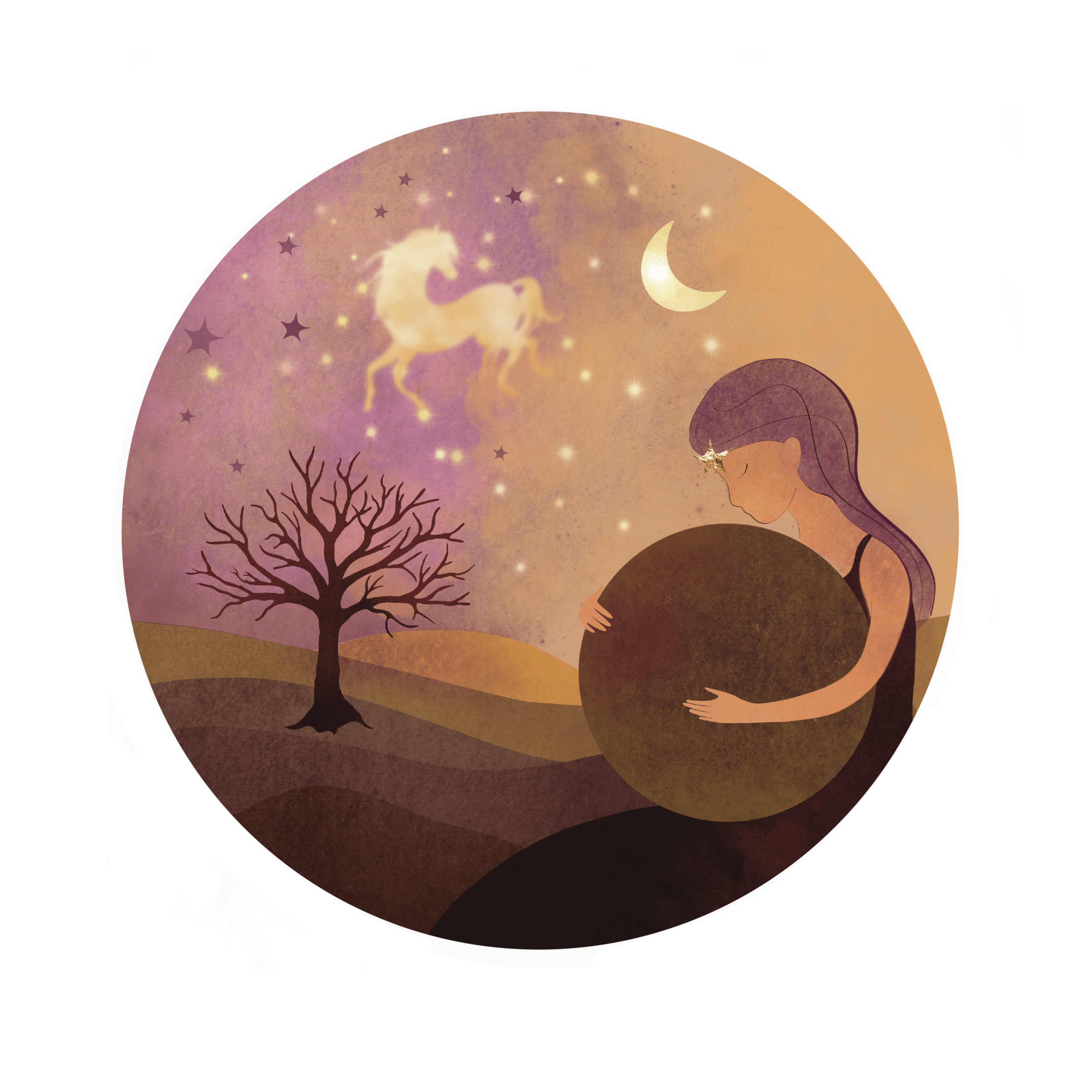 Erdenkind&Sternenreiter