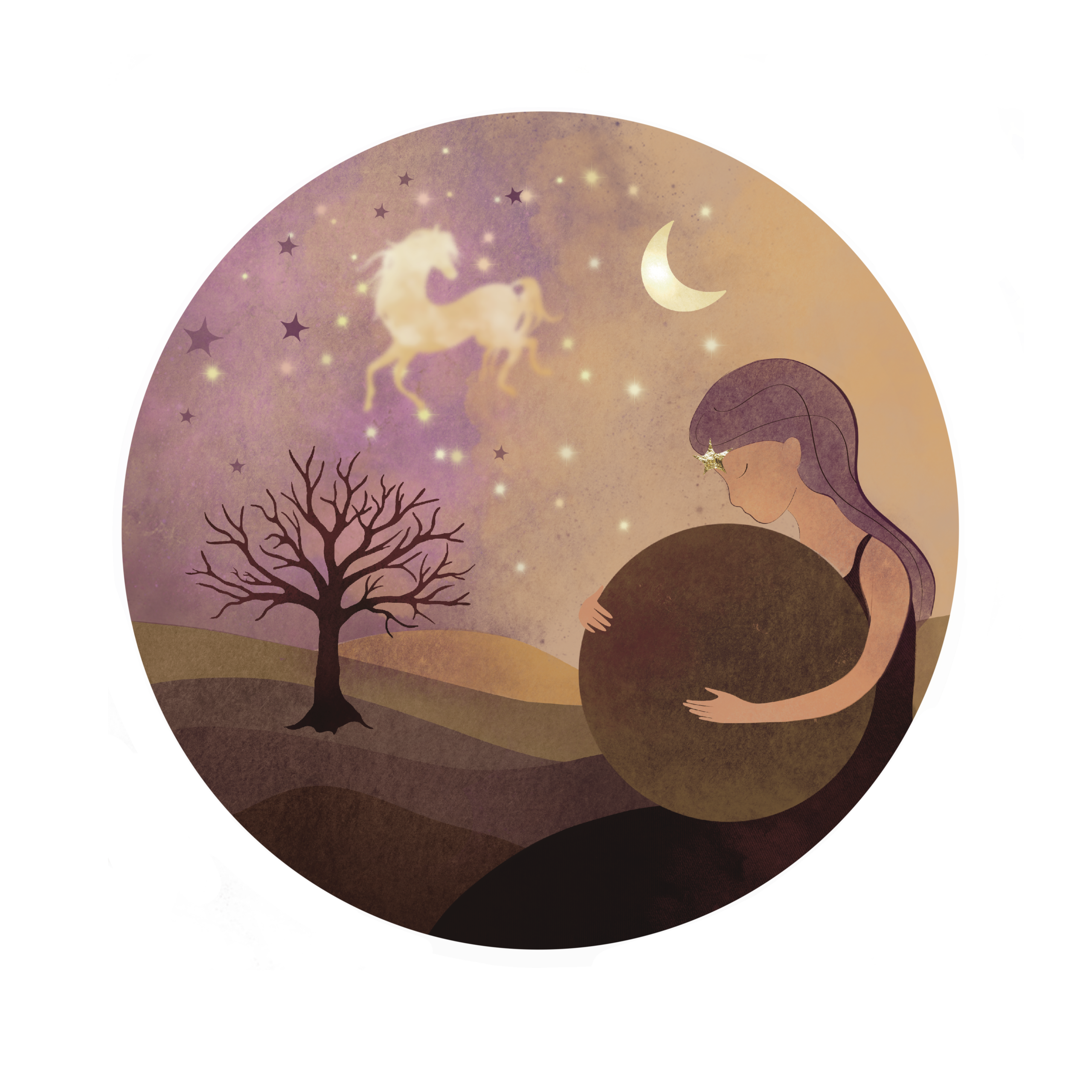 Erdenkind&Sternenreiter