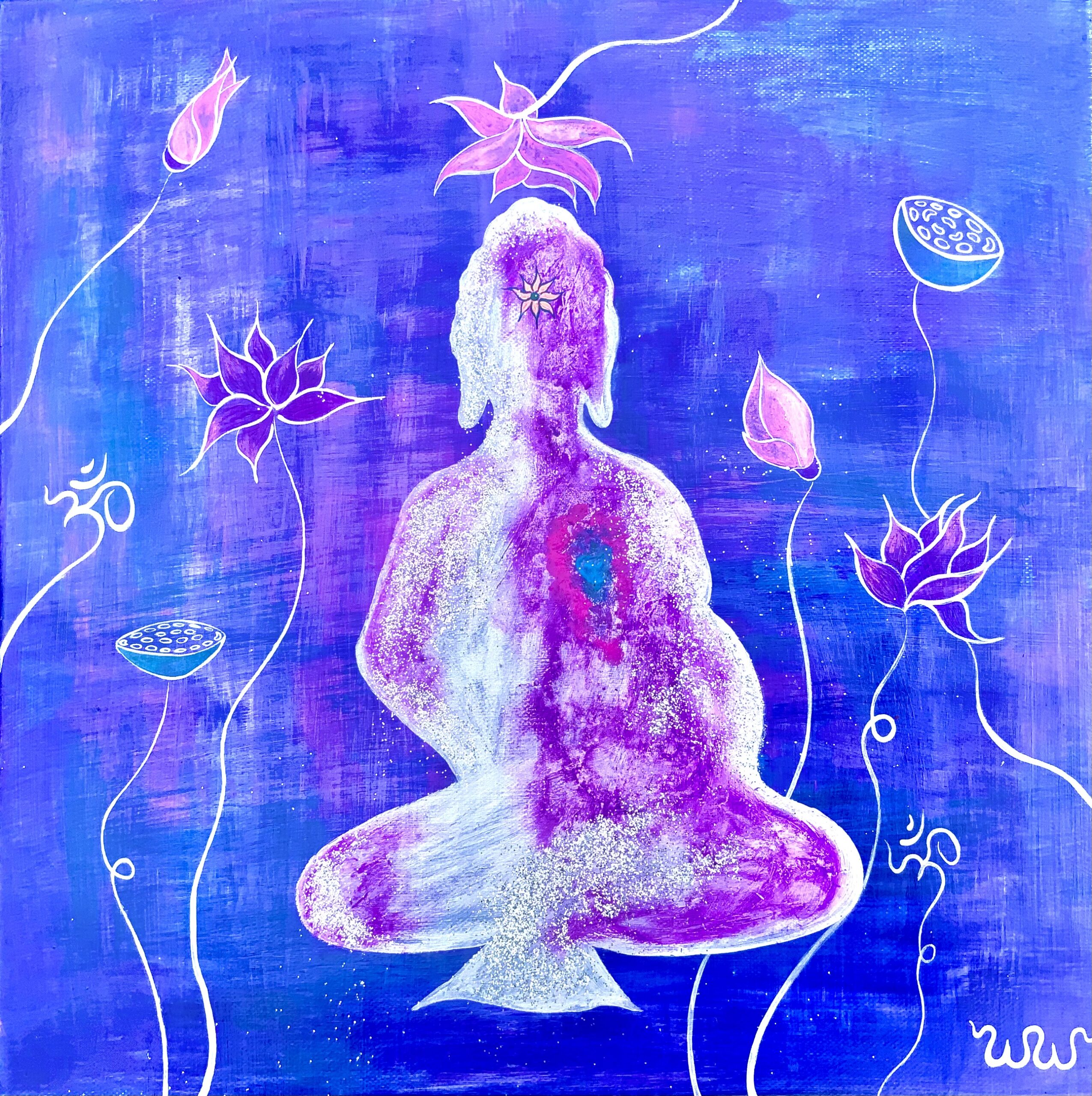 Kunst auf Leinwand. Leinwand-Drucke. Fine-Art- Prints.