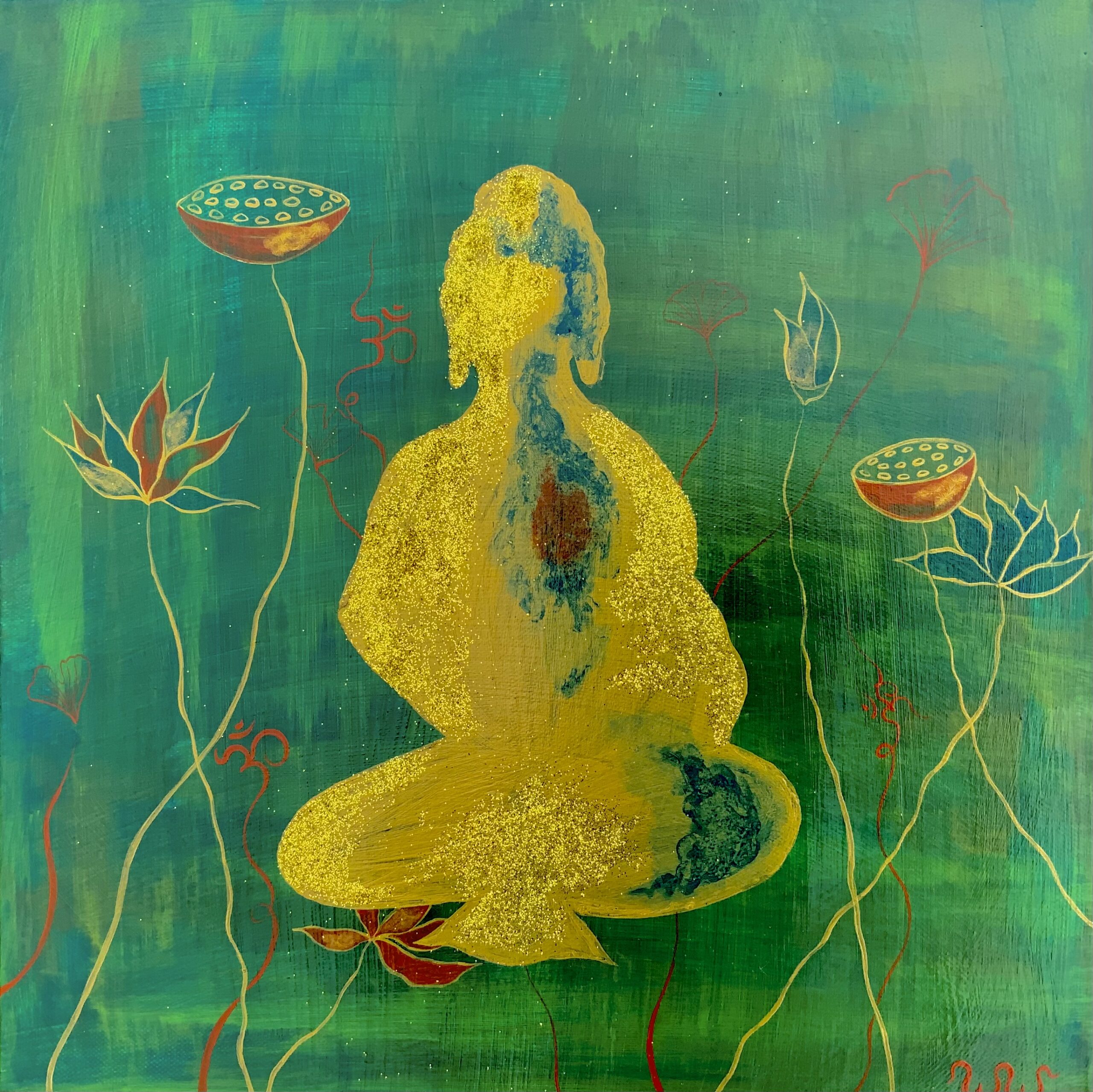 Kunst auf Leinwand. Leinwand-Drucke. Fine-Art- Prints. Kunst kaufen.
