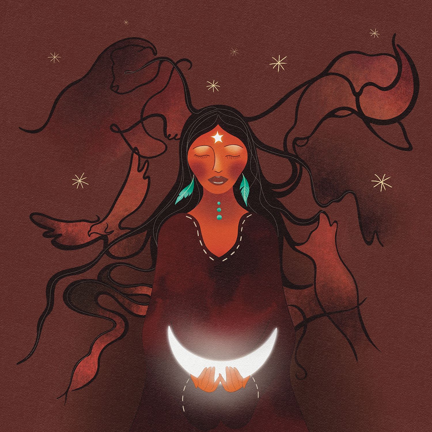 Wakan