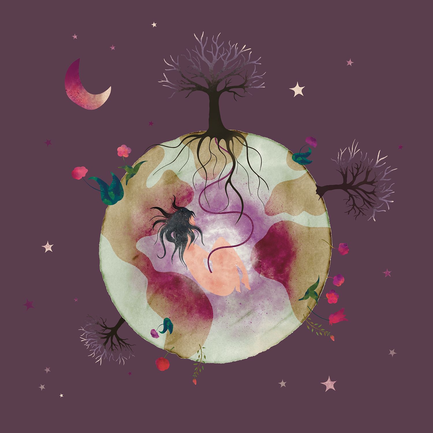 Written in the Stars