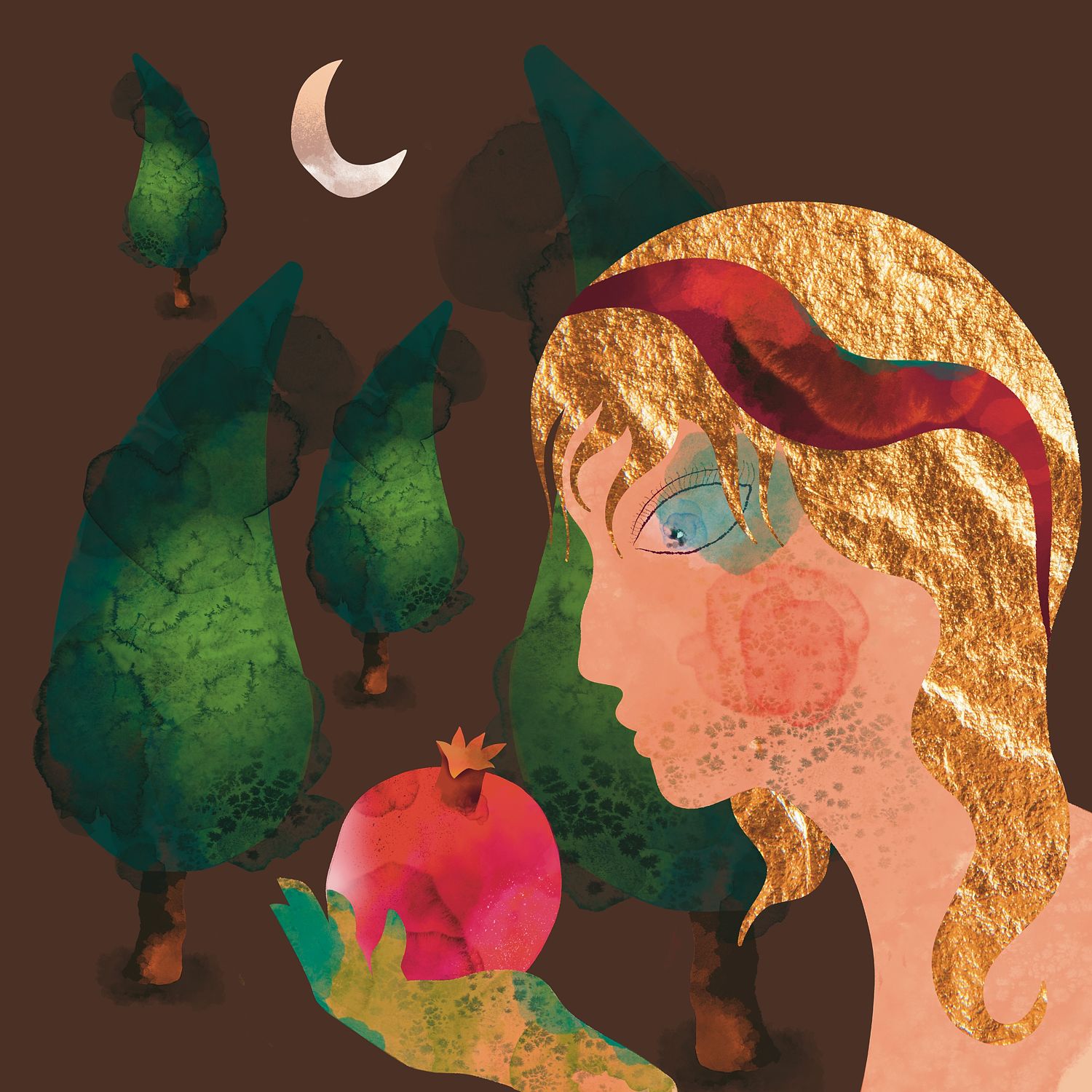 Persephone