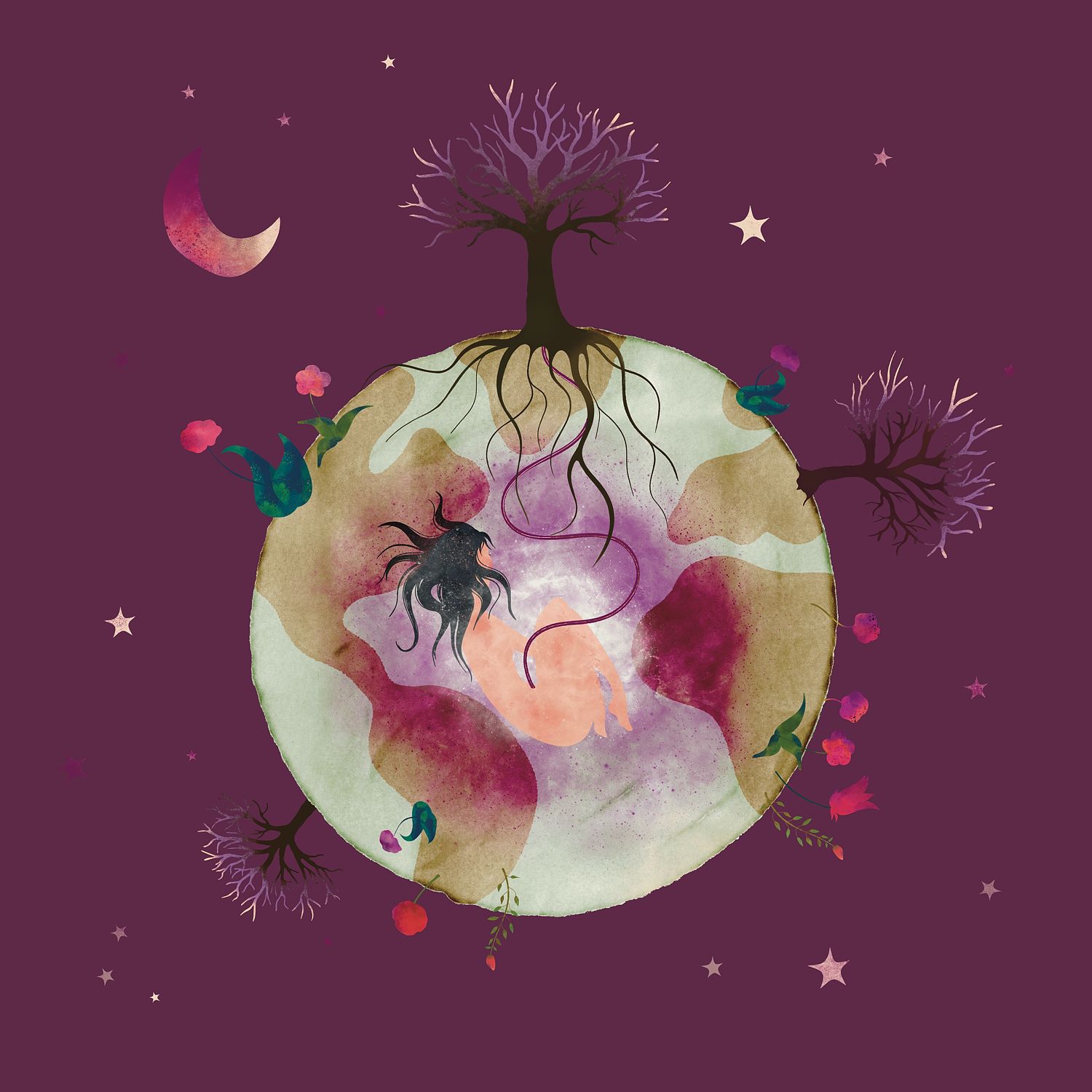Written In The Stars