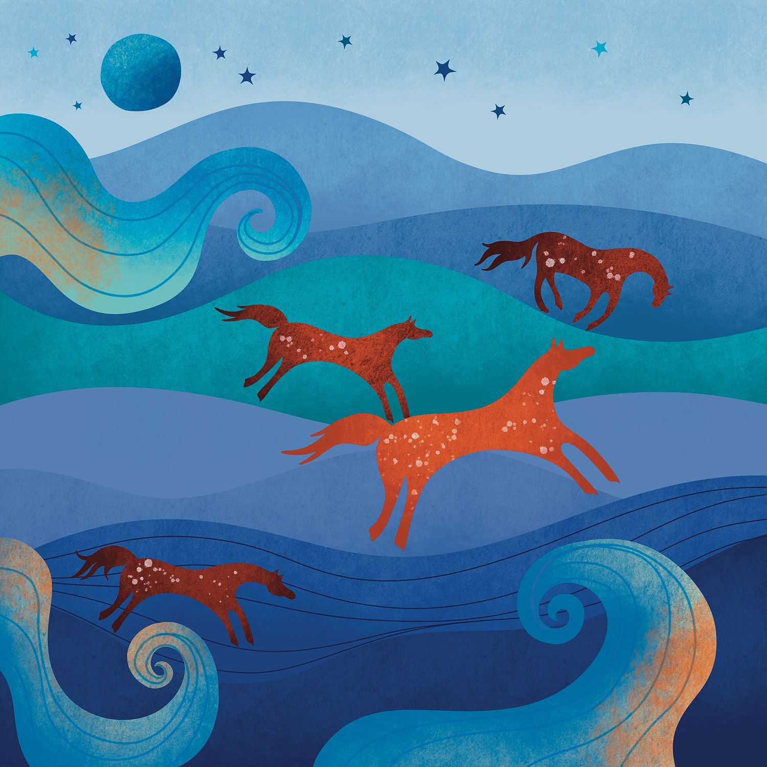 The Way of the Wind