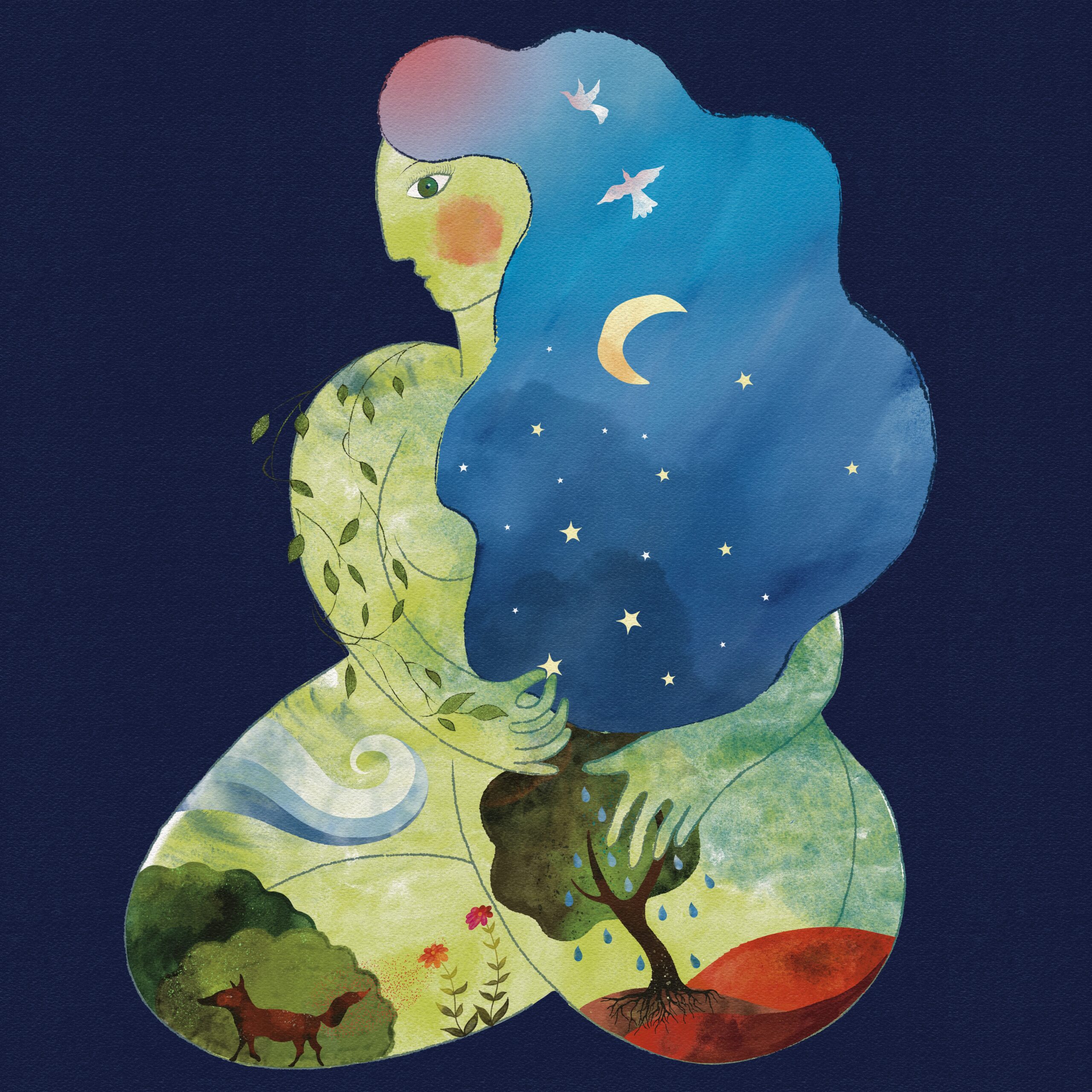 Mother