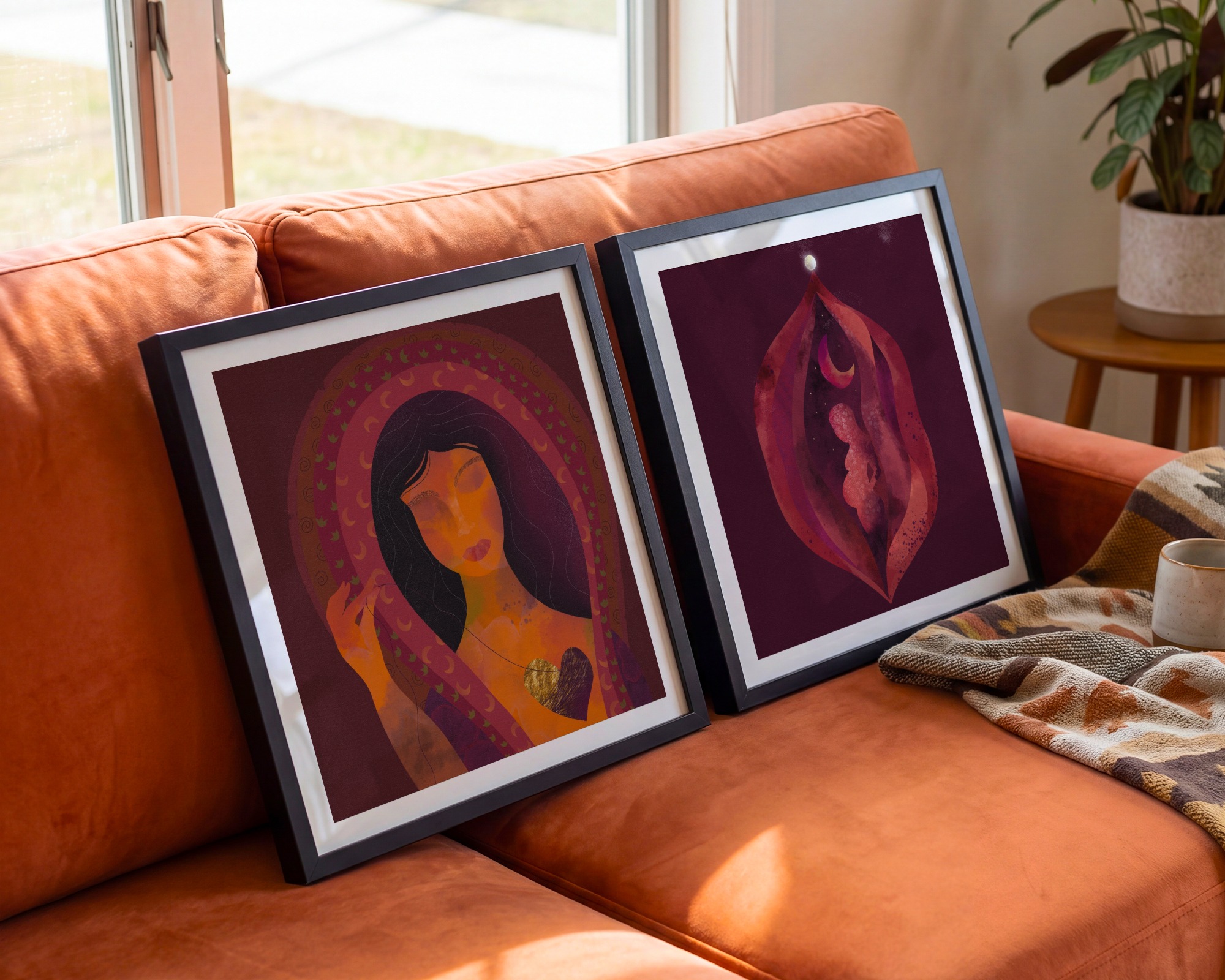 The Sacred – Bild 2
