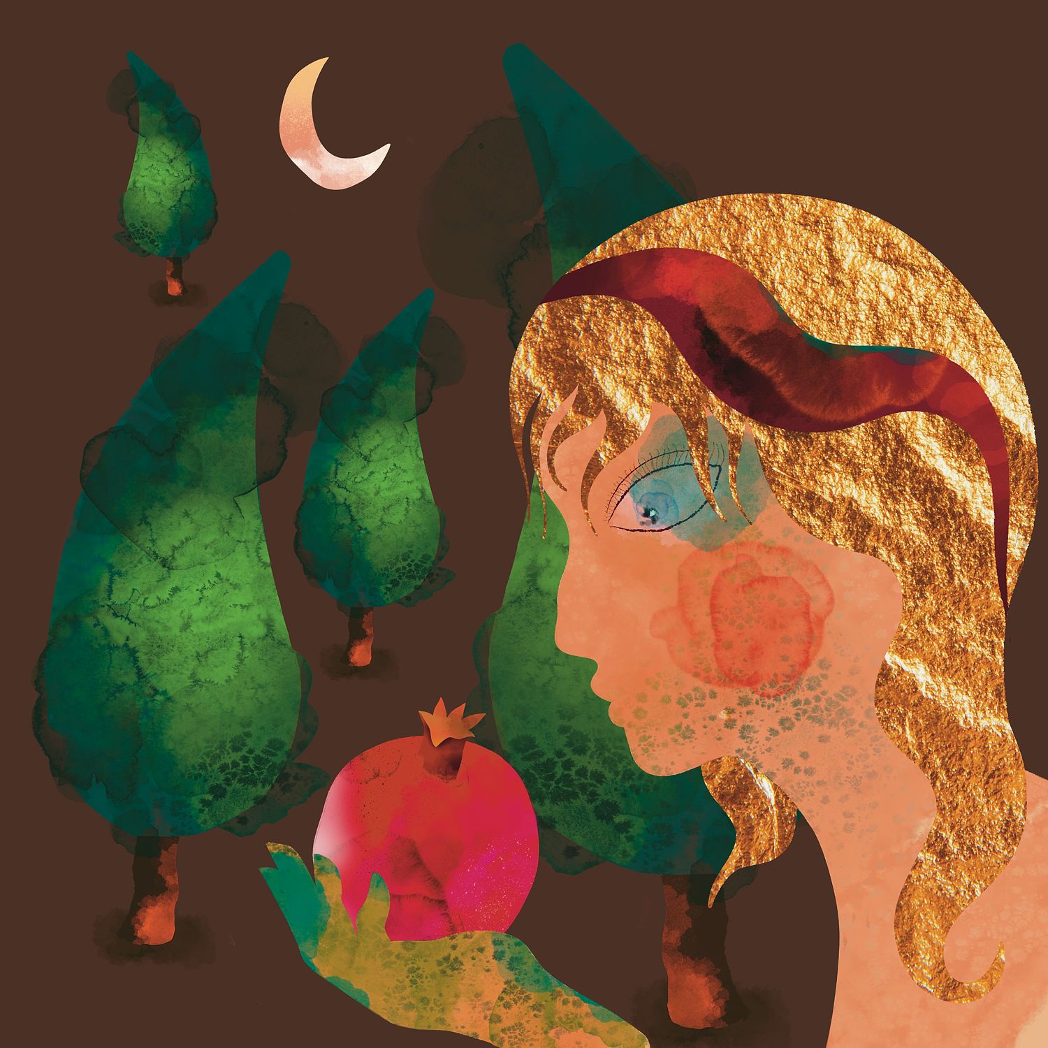 Persephone